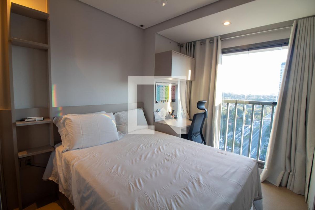 Apartamento, 3 quartos, 131 m² - Foto 51
