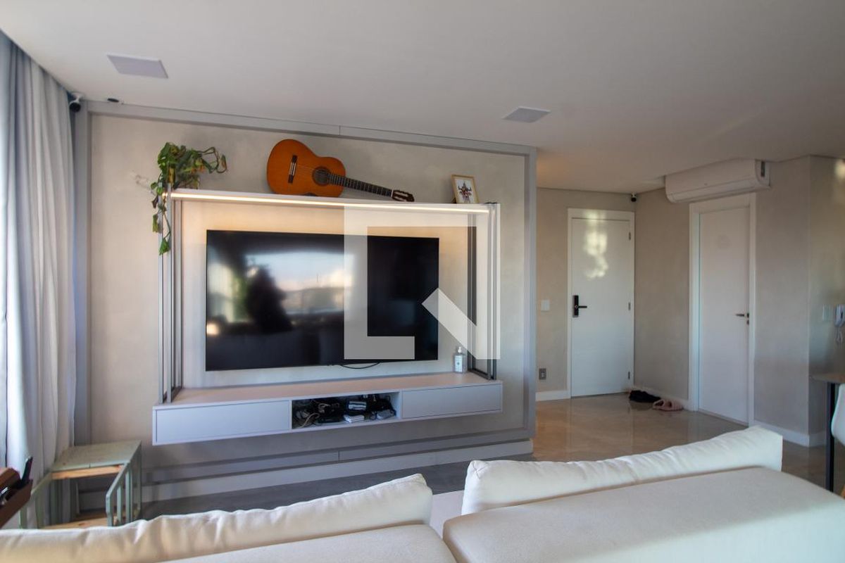 Apartamento, 3 quartos, 131 m² - Foto 23
