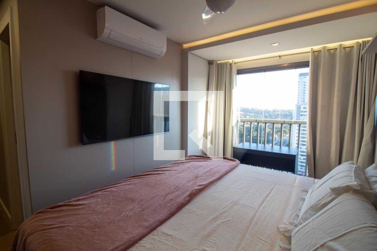 Apartamento, 3 quartos, 131 m² - Foto 69