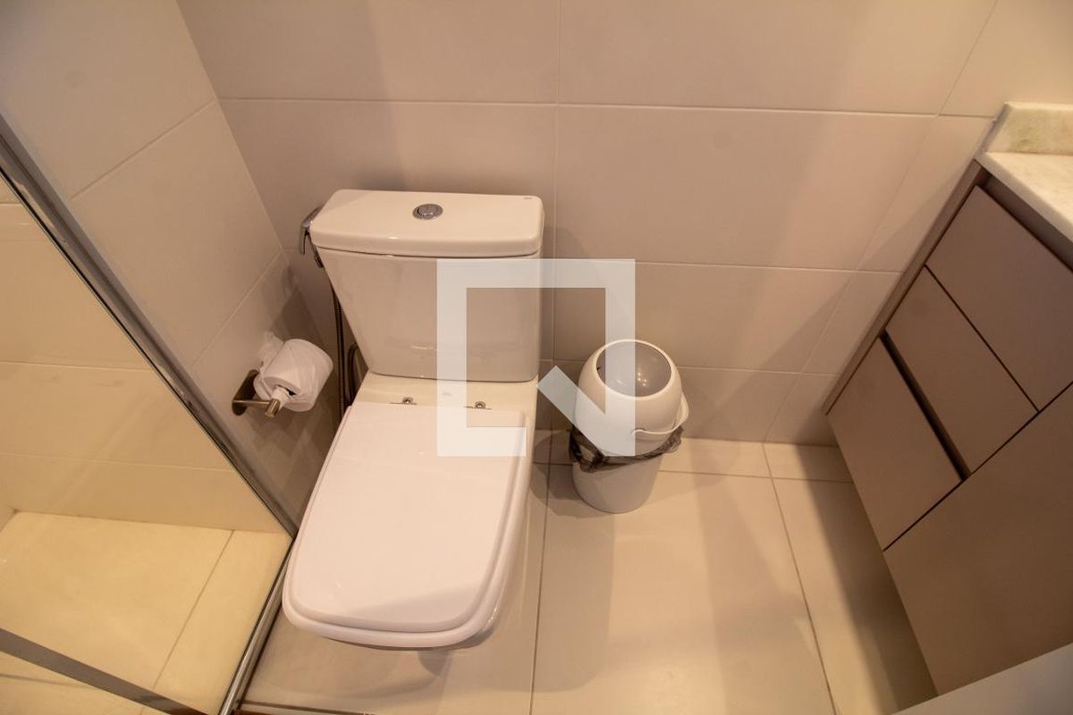 Apartamento, 3 quartos, 131 m² - Foto 61