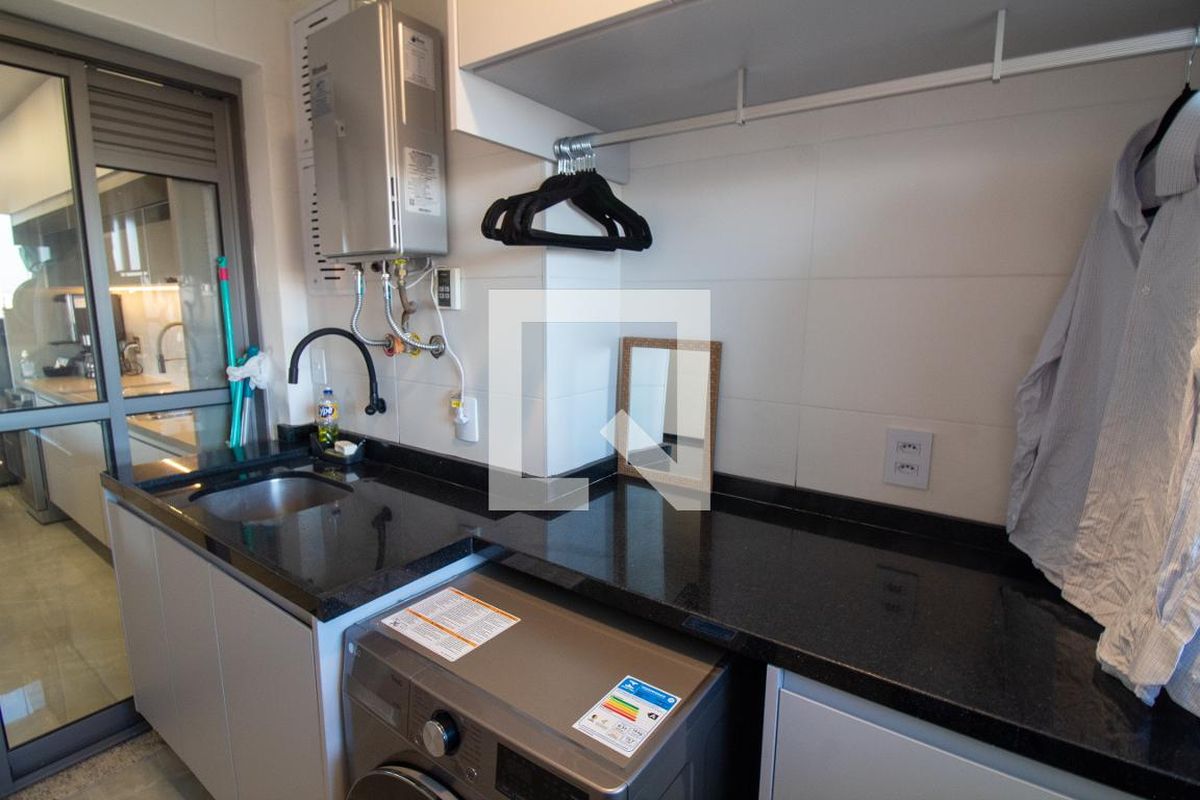 Apartamento, 3 quartos, 131 m² - Foto 97