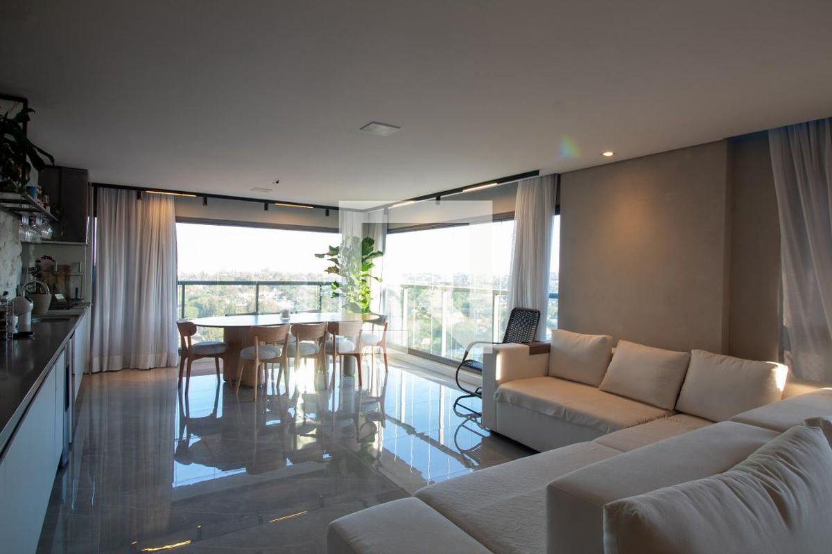 Apartamento, 3 quartos, 131 m² - Foto 2