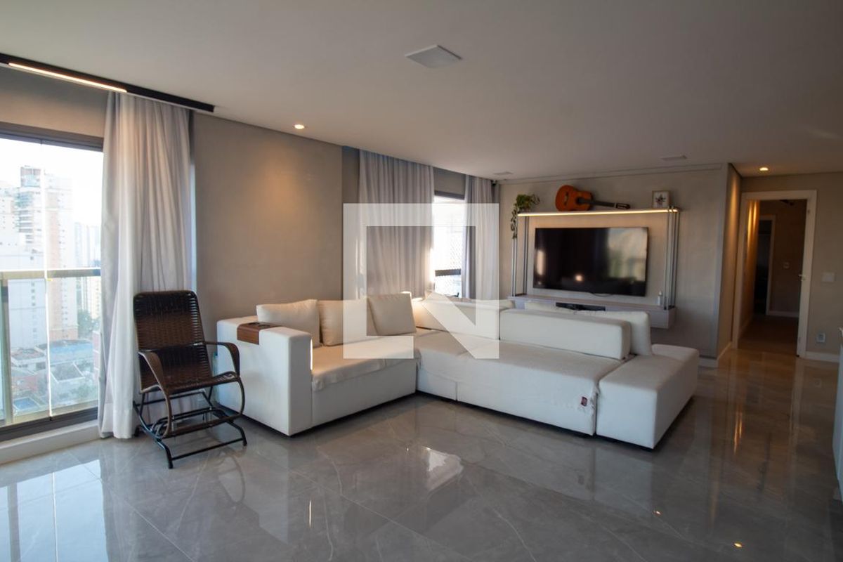 Apartamento, 3 quartos, 131 m² - Foto 5
