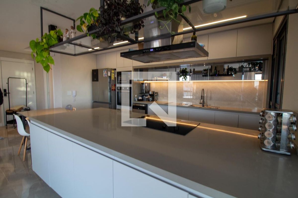 Apartamento, 3 quartos, 131 m² - Foto 85