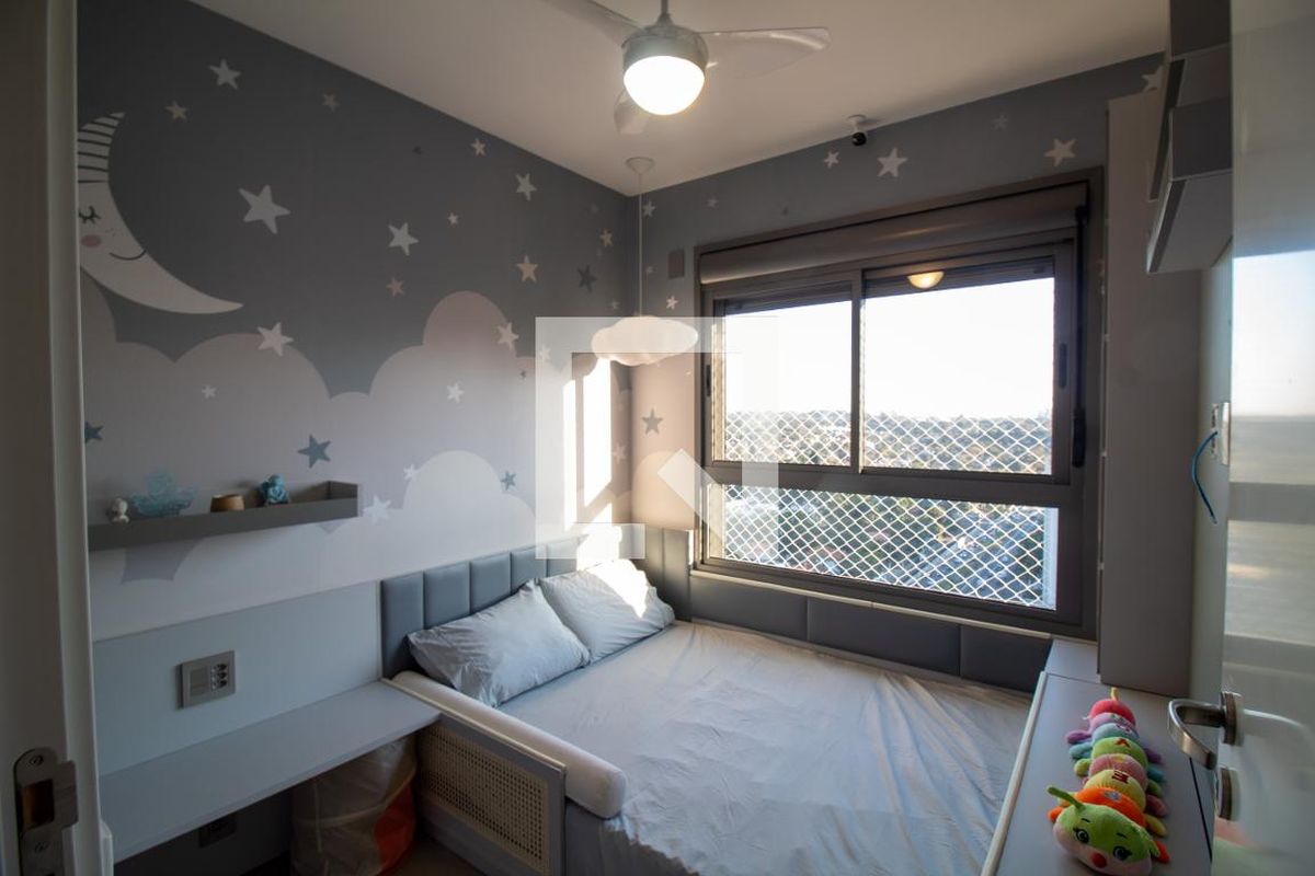 Apartamento, 3 quartos, 131 m² - Foto 35