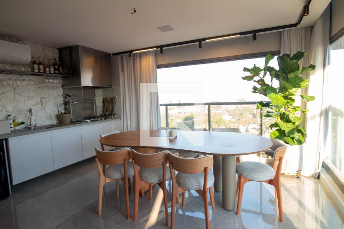 Apartamento, 3 quartos, 131 m² - Foto 13