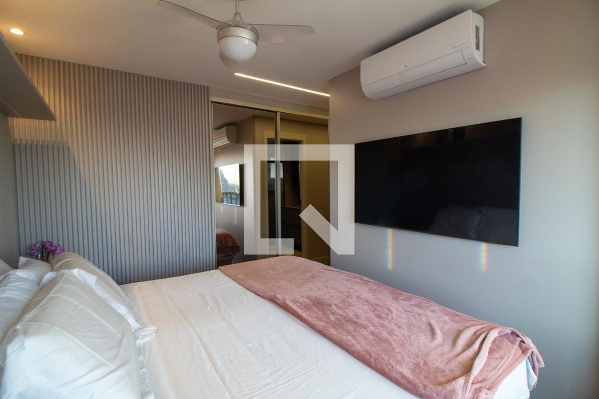 Apartamento, 3 quartos, 131 m² - Foto 73