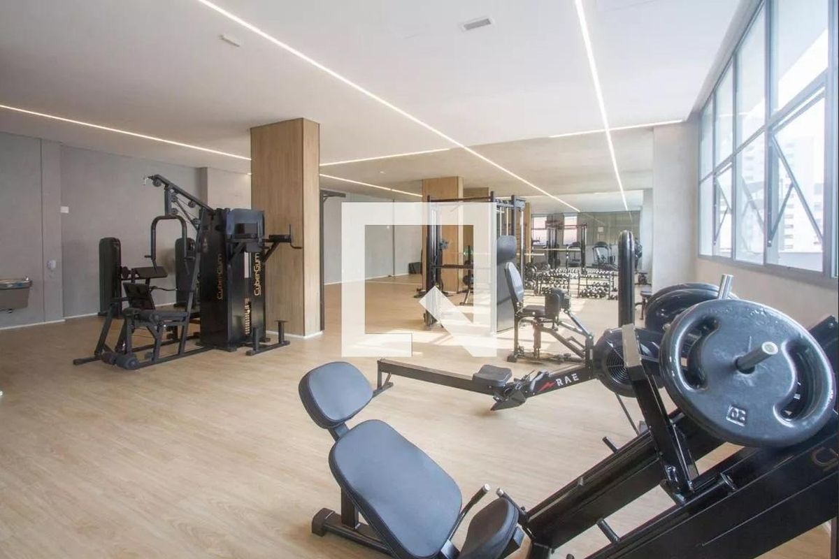 Apartamento, 3 quartos, 131 m² - Foto 99