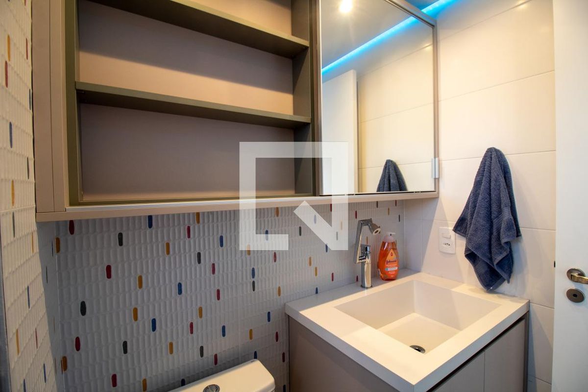 Apartamento, 3 quartos, 131 m² - Foto 49