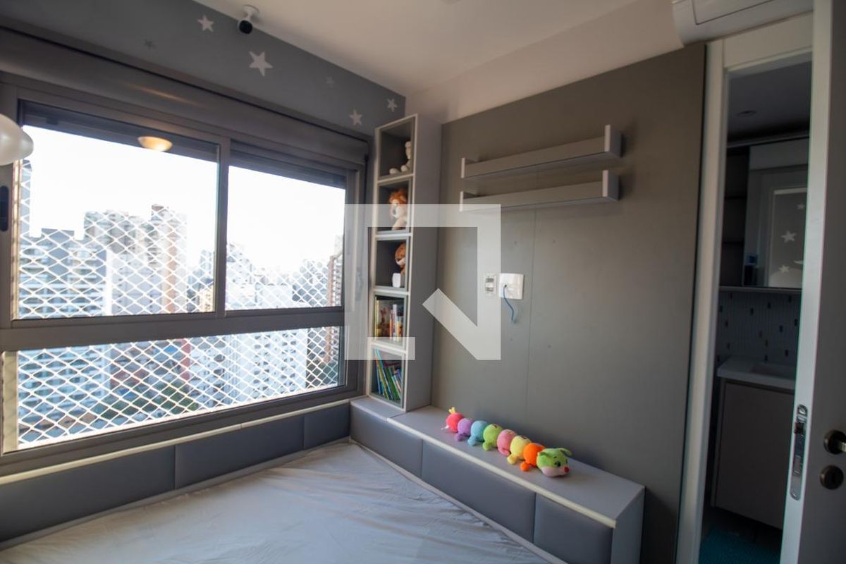 Apartamento, 3 quartos, 131 m² - Foto 37