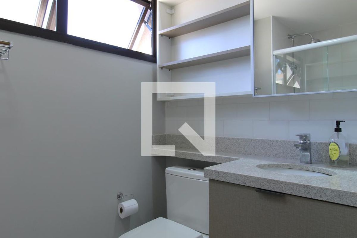 Kitnet-Studio, 21 m² - Foto 10