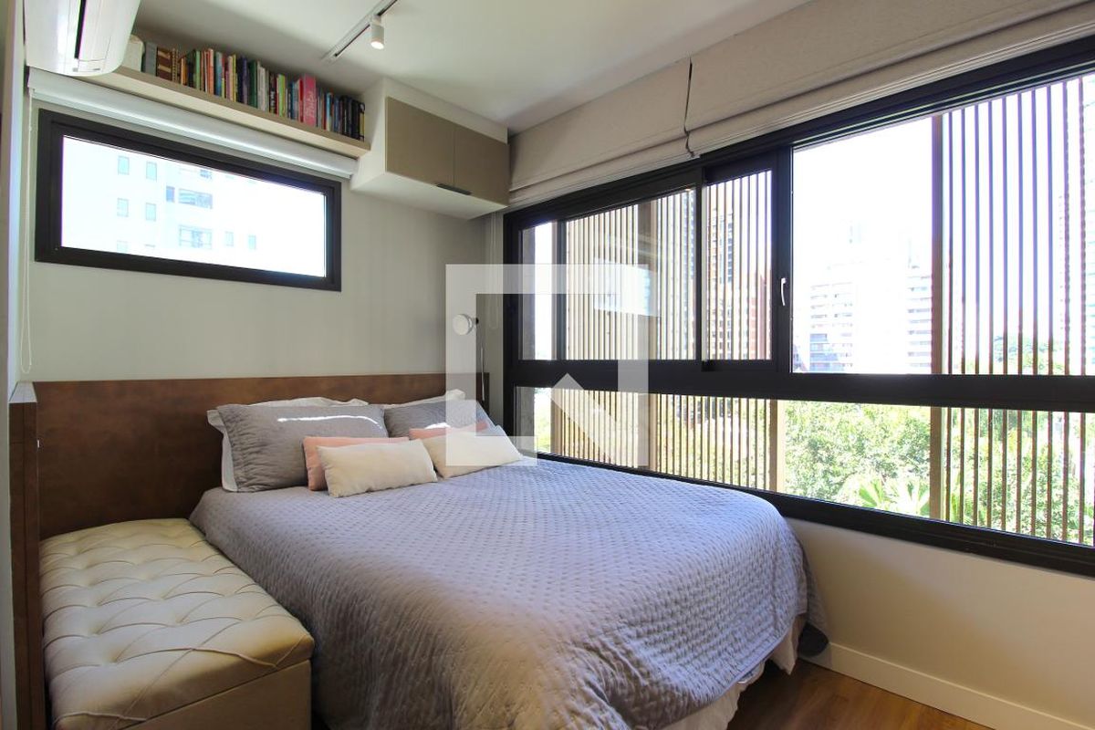 Kitnet-Studio, 21 m² - Foto 2