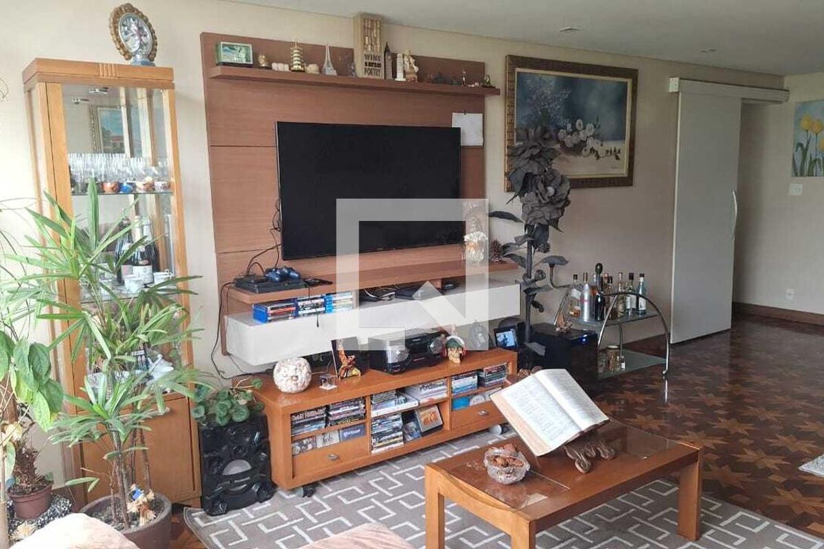 Apartamento, 3 quartos, 136 m² - Foto 2
