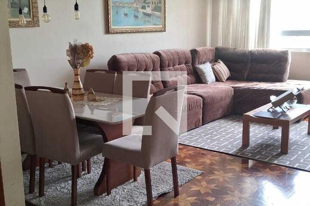 Apartamento, 3 quartos, 136 m² - Foto 4