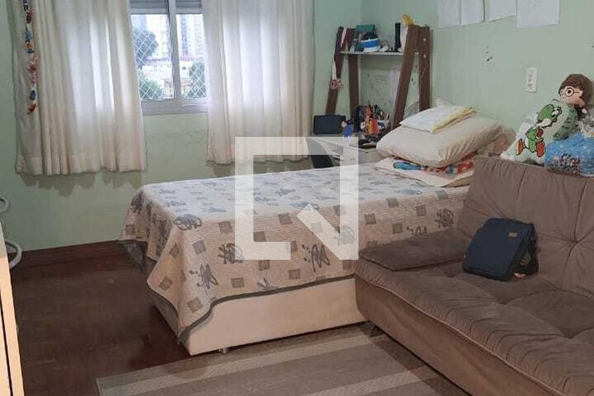 Apartamento, 3 quartos, 136 m² - Foto 28
