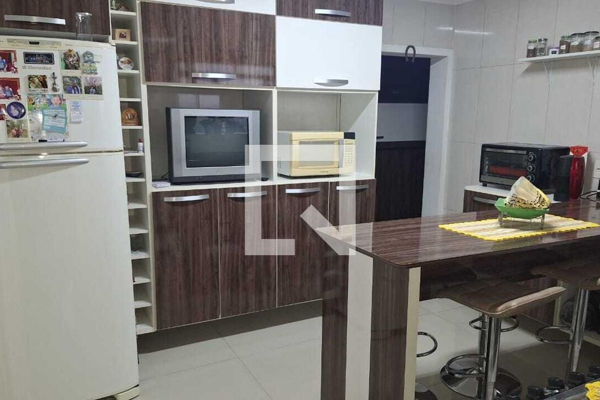 Apartamento, 3 quartos, 136 m² - Foto 20
