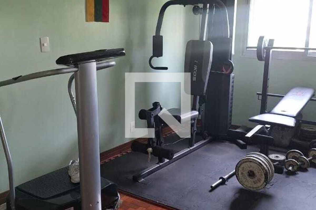Apartamento, 3 quartos, 136 m² - Foto 72