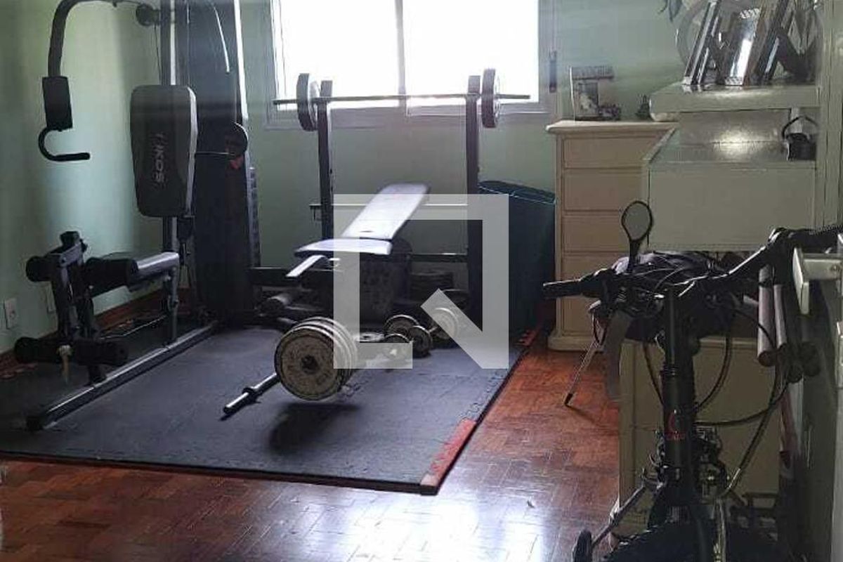 Apartamento, 3 quartos, 136 m² - Foto 80