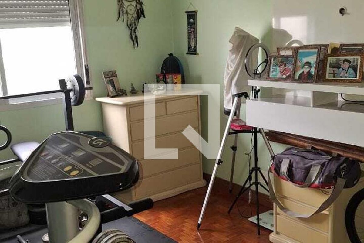 Apartamento, 3 quartos, 136 m² - Foto 74