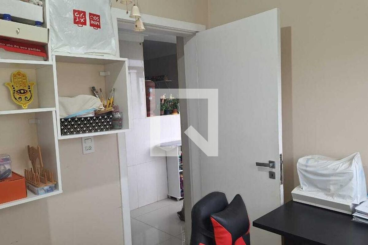 Apartamento, 3 quartos, 136 m² - Foto 96