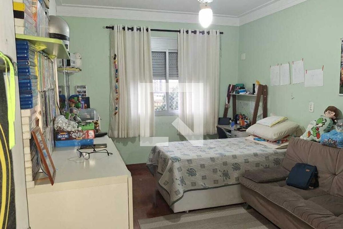 Apartamento, 3 quartos, 136 m² - Foto 30