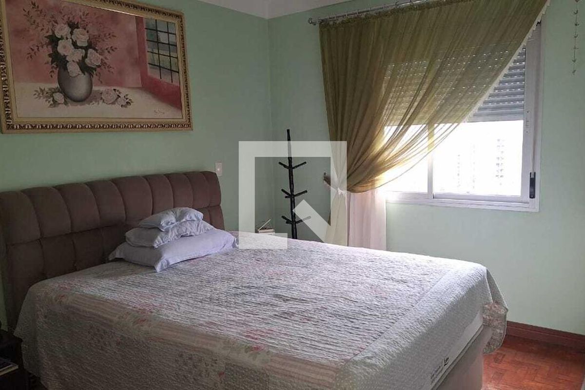 Apartamento, 3 quartos, 136 m² - Foto 48