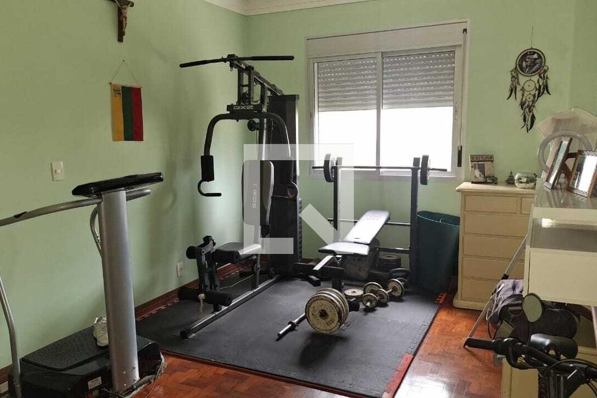 Apartamento, 3 quartos, 136 m² - Foto 82