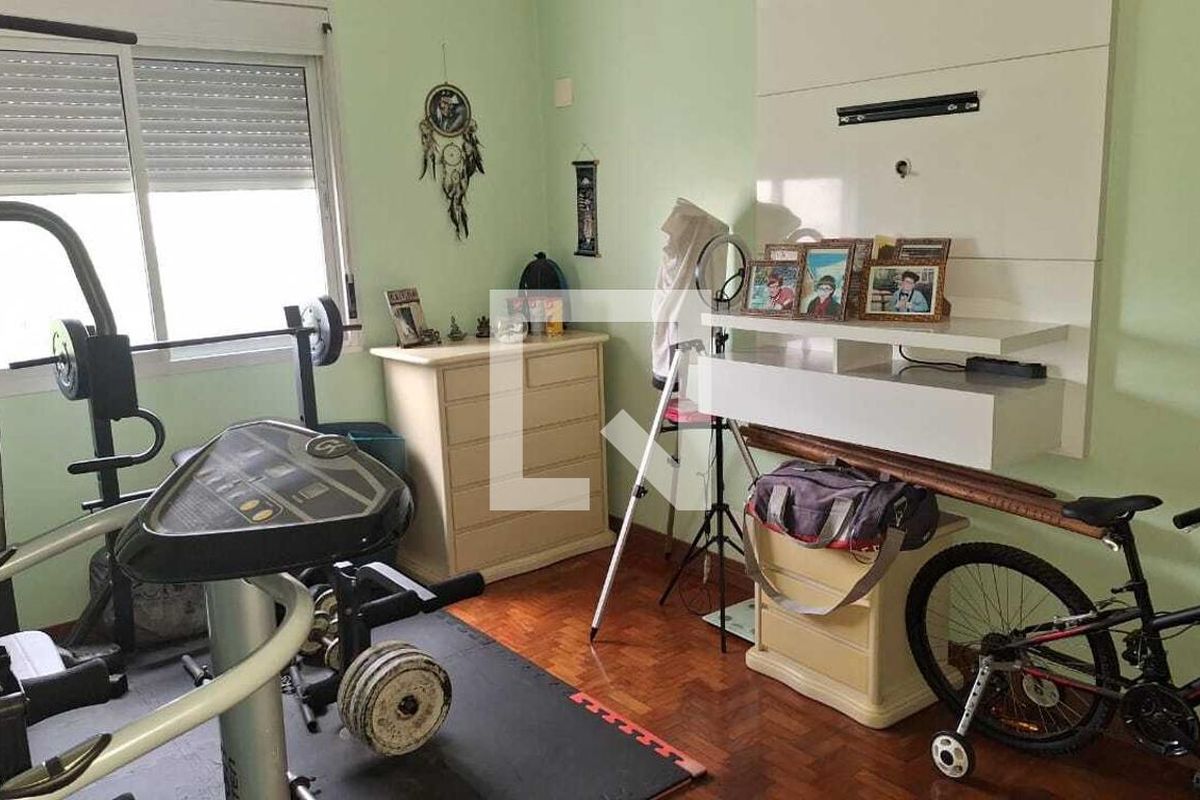 Apartamento, 3 quartos, 136 m² - Foto 78