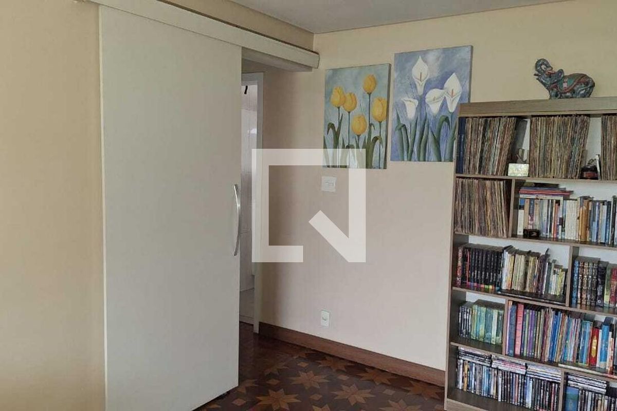 Apartamento, 3 quartos, 136 m² - Foto 16