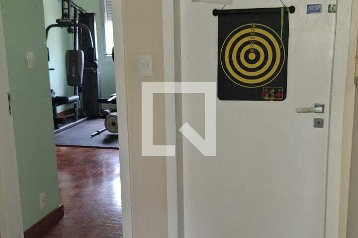 Apartamento, 3 quartos, 136 m² - Foto 90