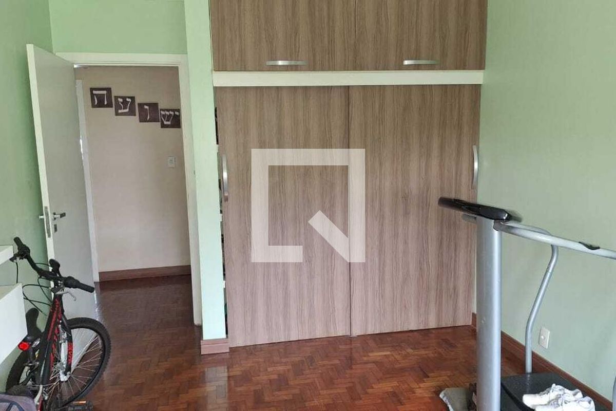Apartamento, 3 quartos, 136 m² - Foto 84