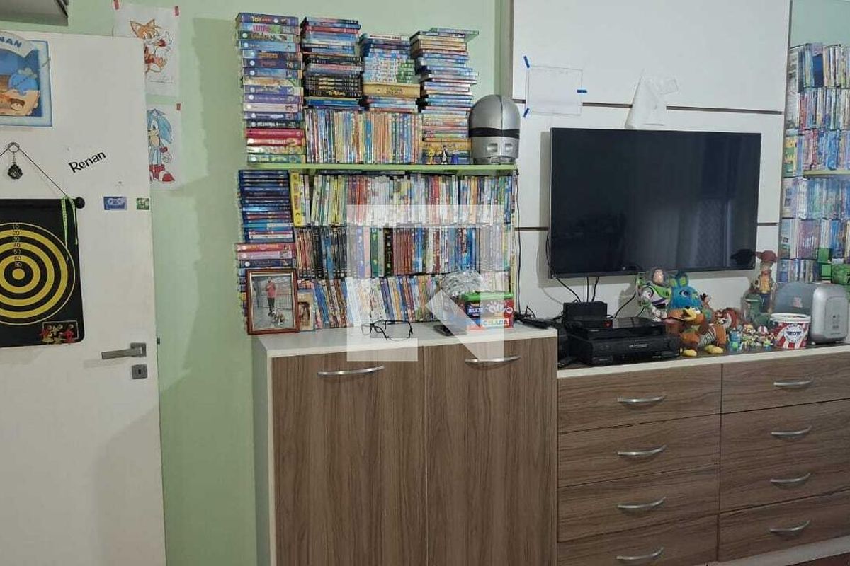 Apartamento, 3 quartos, 136 m² - Foto 34