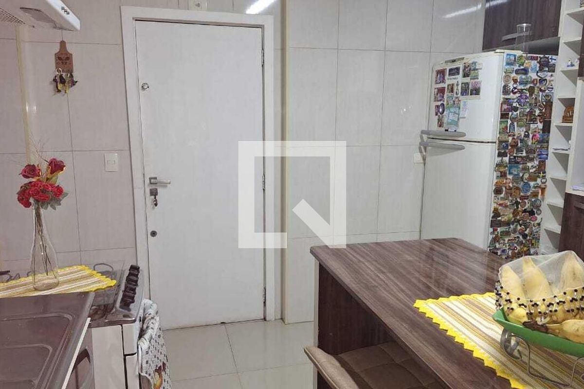 Apartamento, 3 quartos, 136 m² - Foto 22