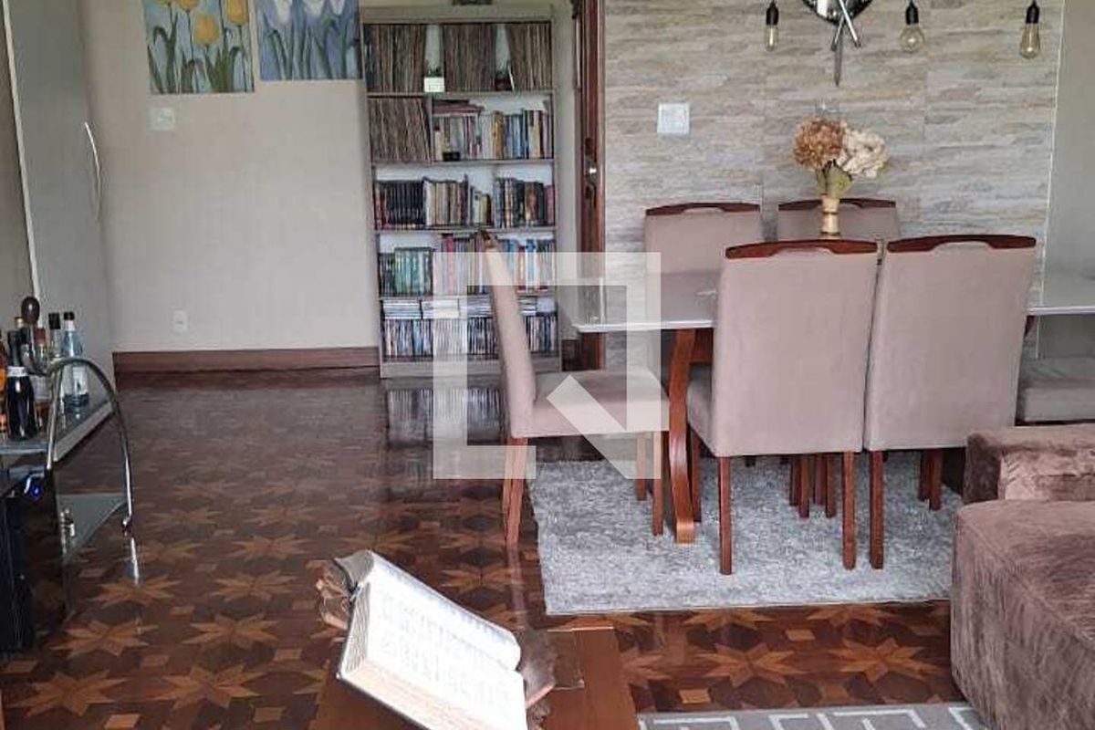 Apartamento, 3 quartos, 136 m² - Foto 10
