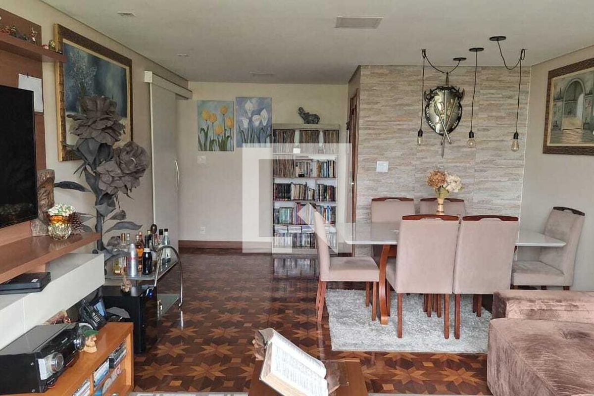 Apartamento, 3 quartos, 136 m² - Foto 6