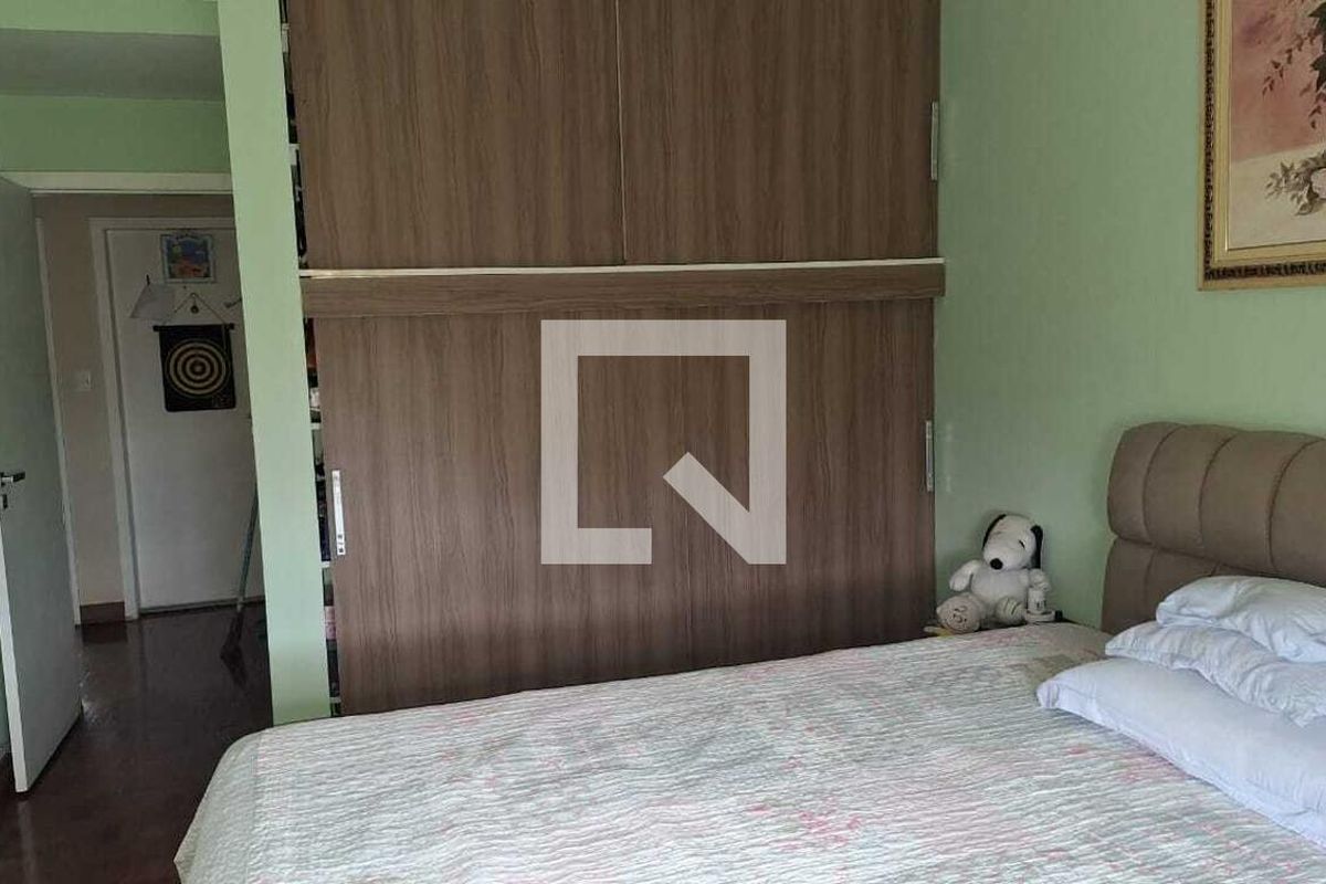 Apartamento, 3 quartos, 136 m² - Foto 50