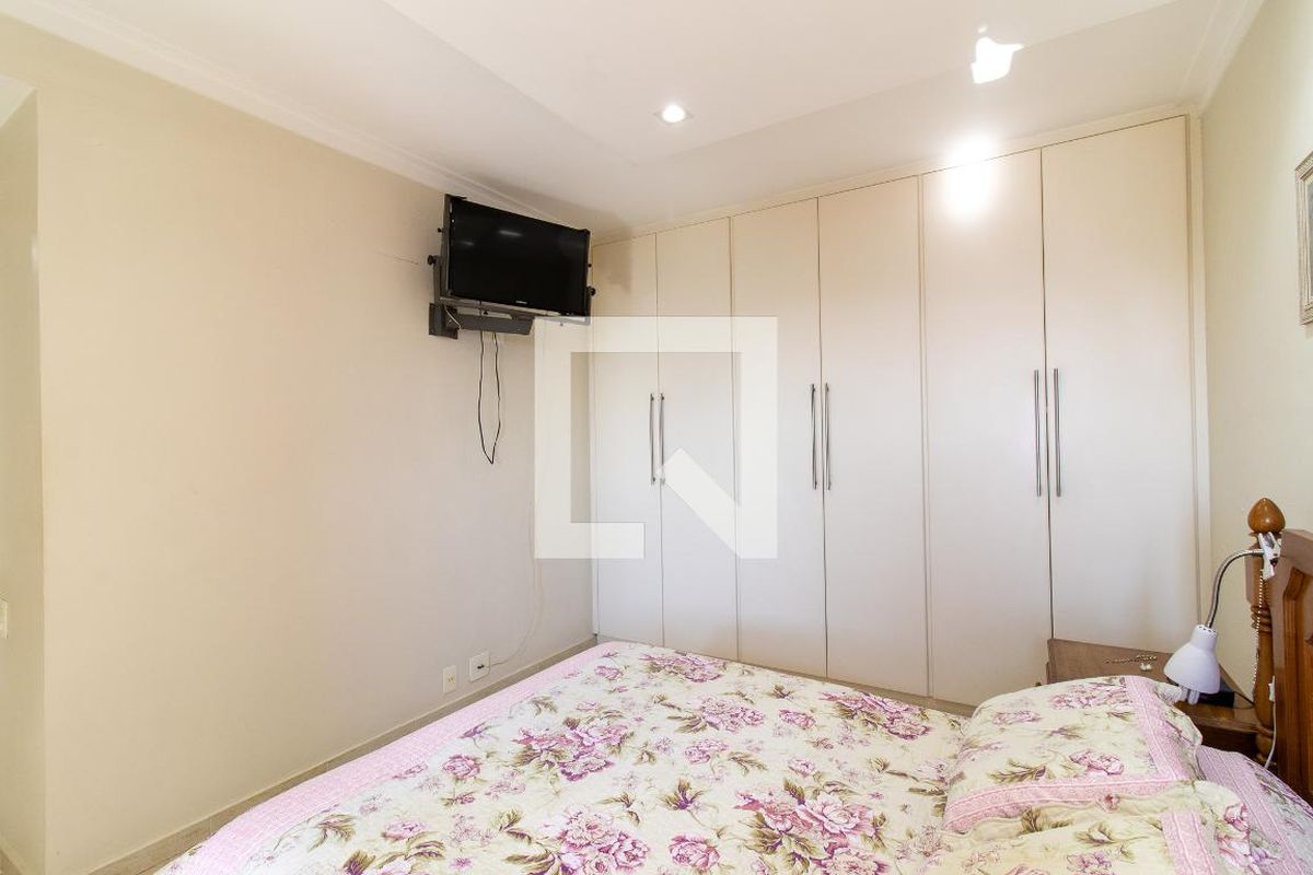 Apartamento à Venda - Bosque, 3 Quartos,  210 m2 em , Campinas - sp | SoloBR