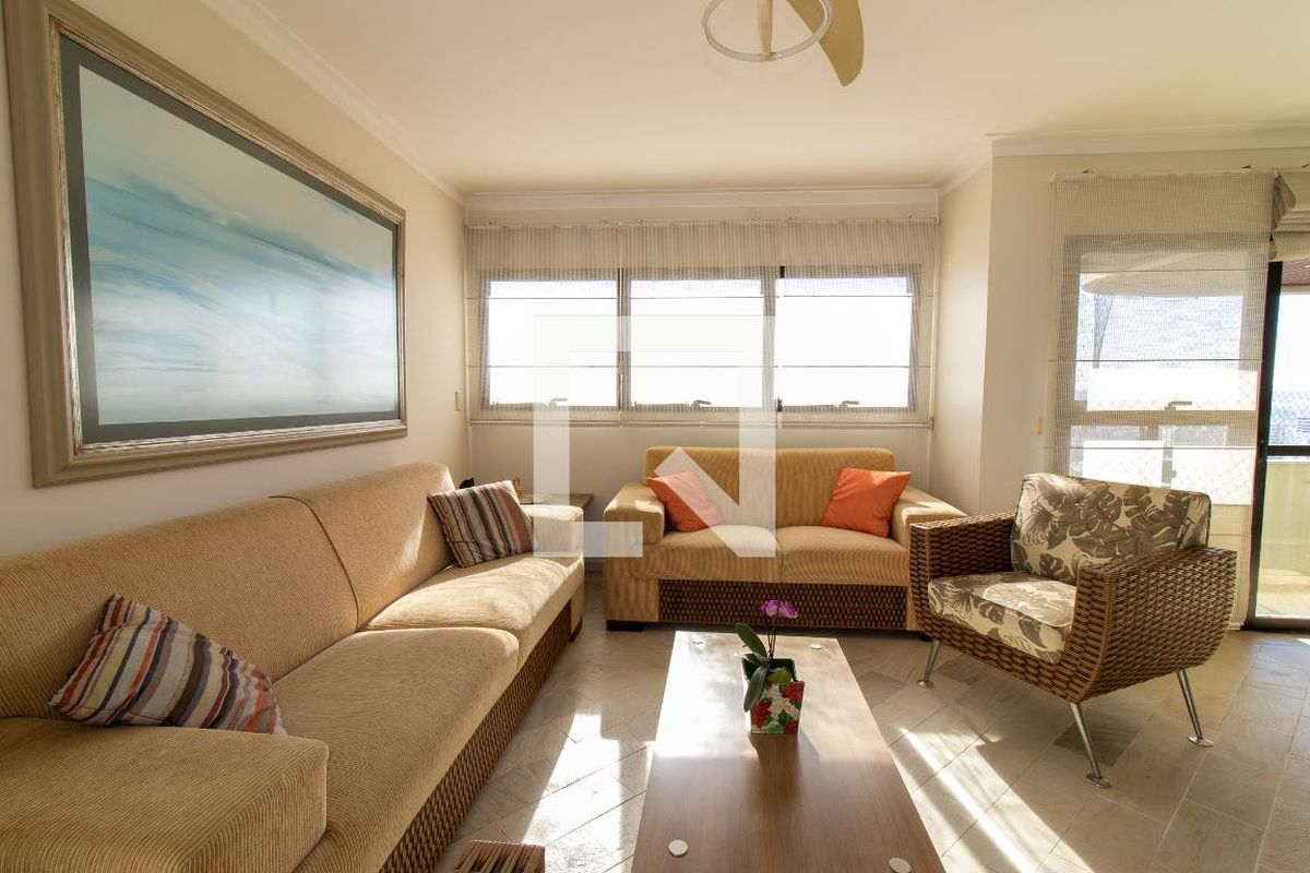Apartamento à Venda - Bosque, 3 Quartos,  210 m2 em , Campinas - sp | SoloBR