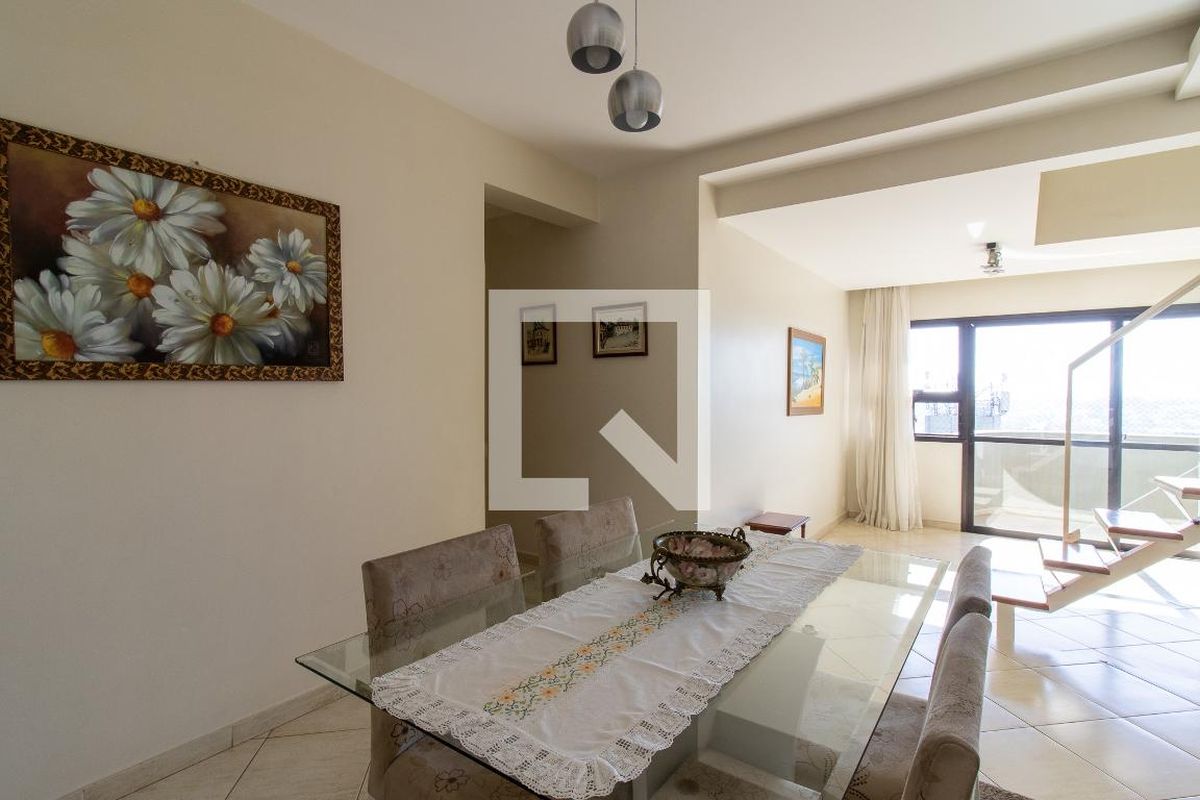 Apartamento à Venda - Bosque, 3 Quartos,  210 m2 em , Campinas - sp | SoloBR
