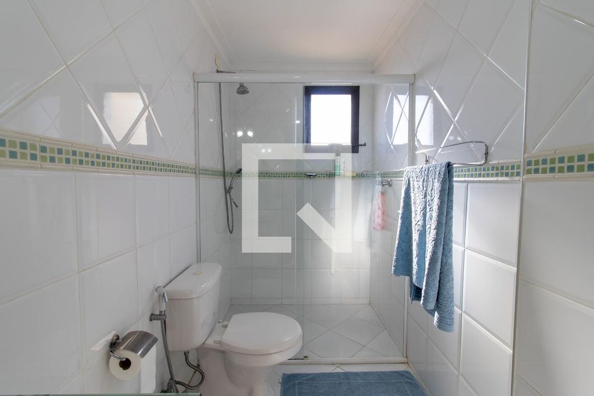 Apartamento à Venda - Bosque, 3 Quartos,  210 m2 em , Campinas - sp | SoloBR