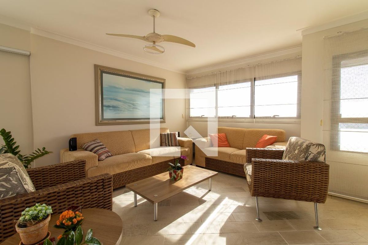 Apartamento à Venda - Bosque, 3 Quartos,  210 m2 em , Campinas - sp | SoloBR