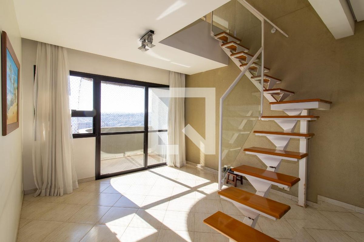 Apartamento à Venda - Bosque, 3 Quartos,  210 m2 em , Campinas - sp | SoloBR