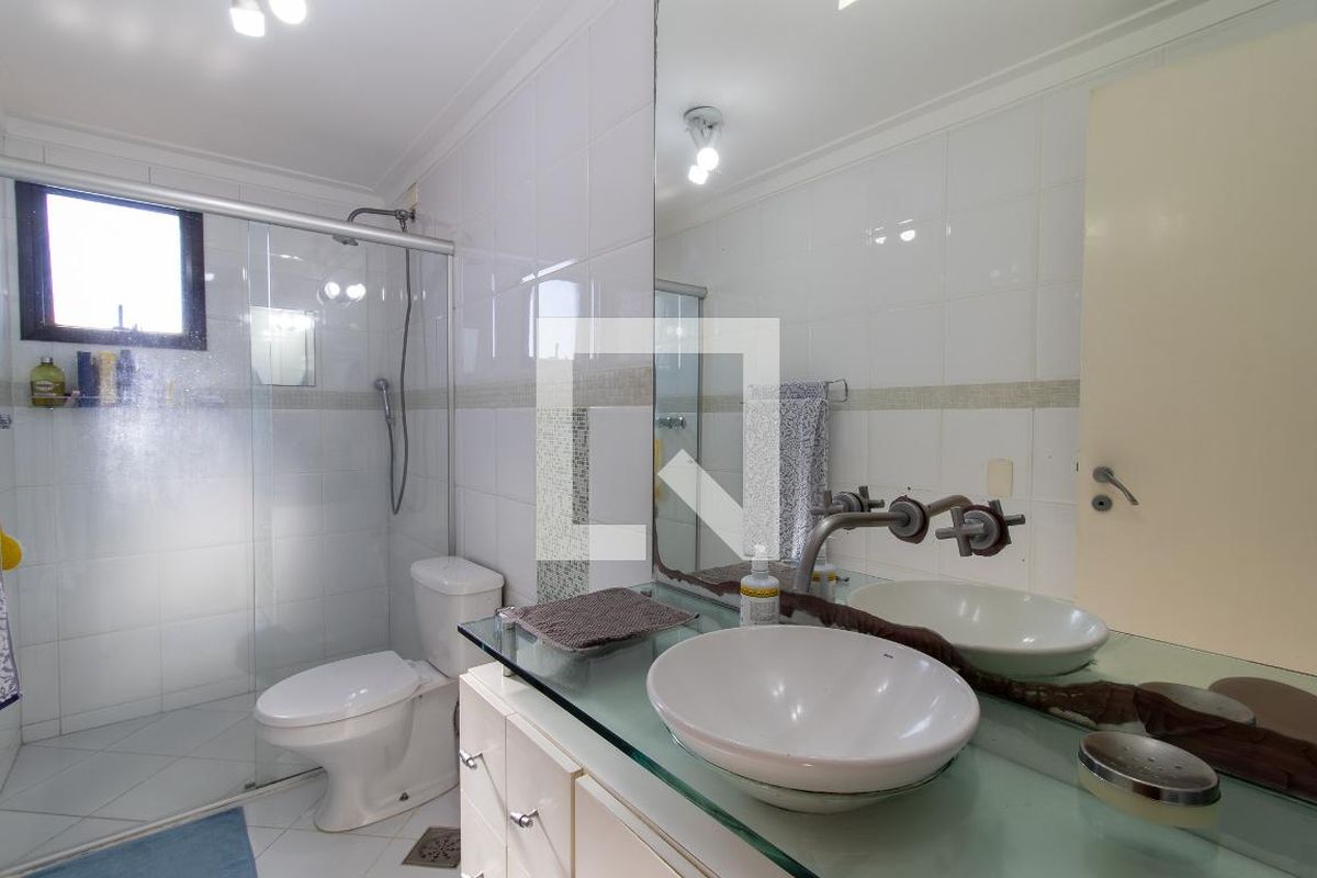 Apartamento à Venda - Bosque, 3 Quartos,  210 m2 em , Campinas - sp | SoloBR