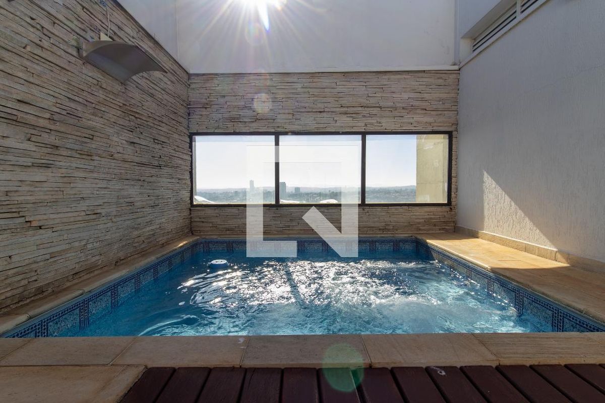 Apartamento à Venda - Bosque, 3 Quartos,  210 m2 em , Campinas - sp | SoloBR