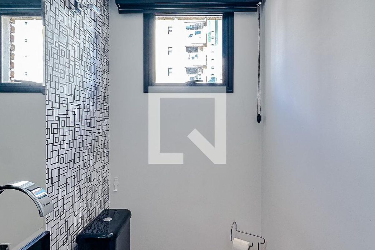 Apartamento, 3 quartos, 124 m² - Foto 23