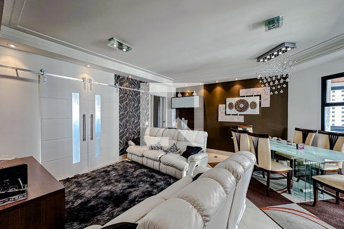 Apartamento, 3 quartos, 124 m² - Foto 7