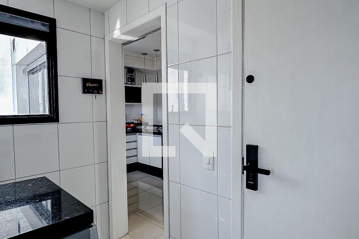 Apartamento, 3 quartos, 124 m² - Foto 107