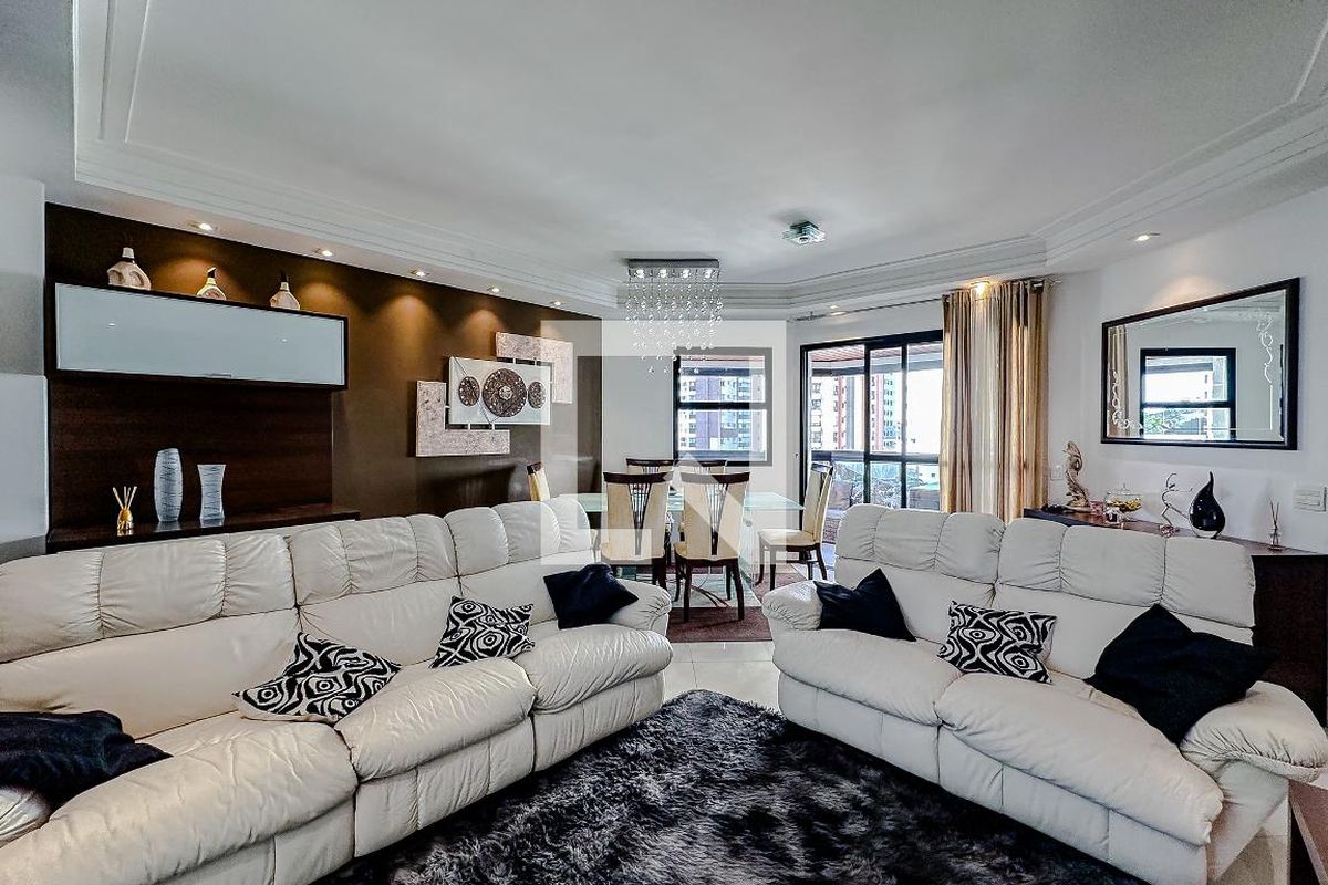 Apartamento, 3 quartos, 124 m² - Foto 2