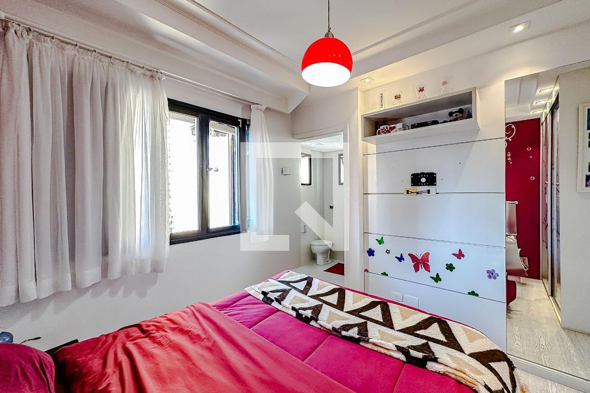 Apartamento, 3 quartos, 124 m² - Foto 51