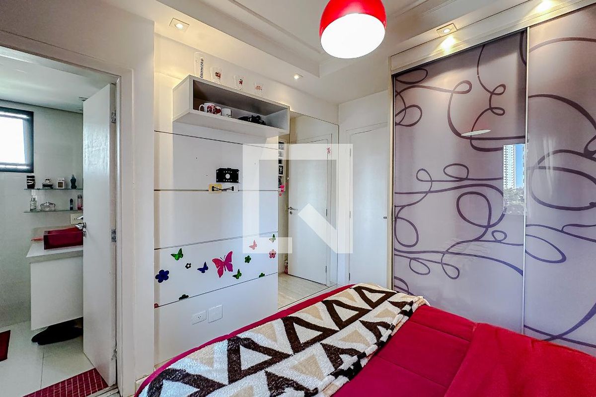 Apartamento, 3 quartos, 124 m² - Foto 55